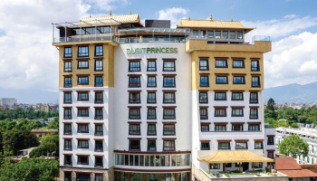 Mardi Himal & Poon Hill Trek